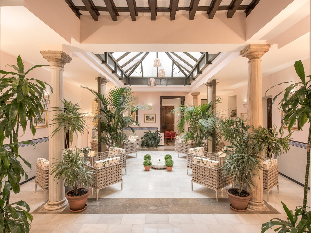 阿纳卡普里住宿主图