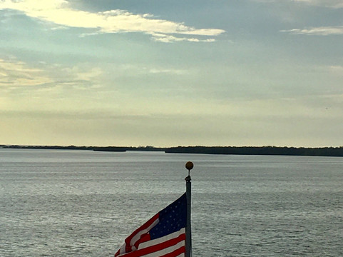 Tierra Verde Light-Tierra Verde必去景点