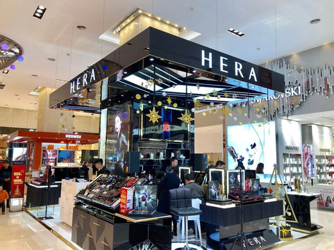 群光广场(春熙路)-成都必去景点