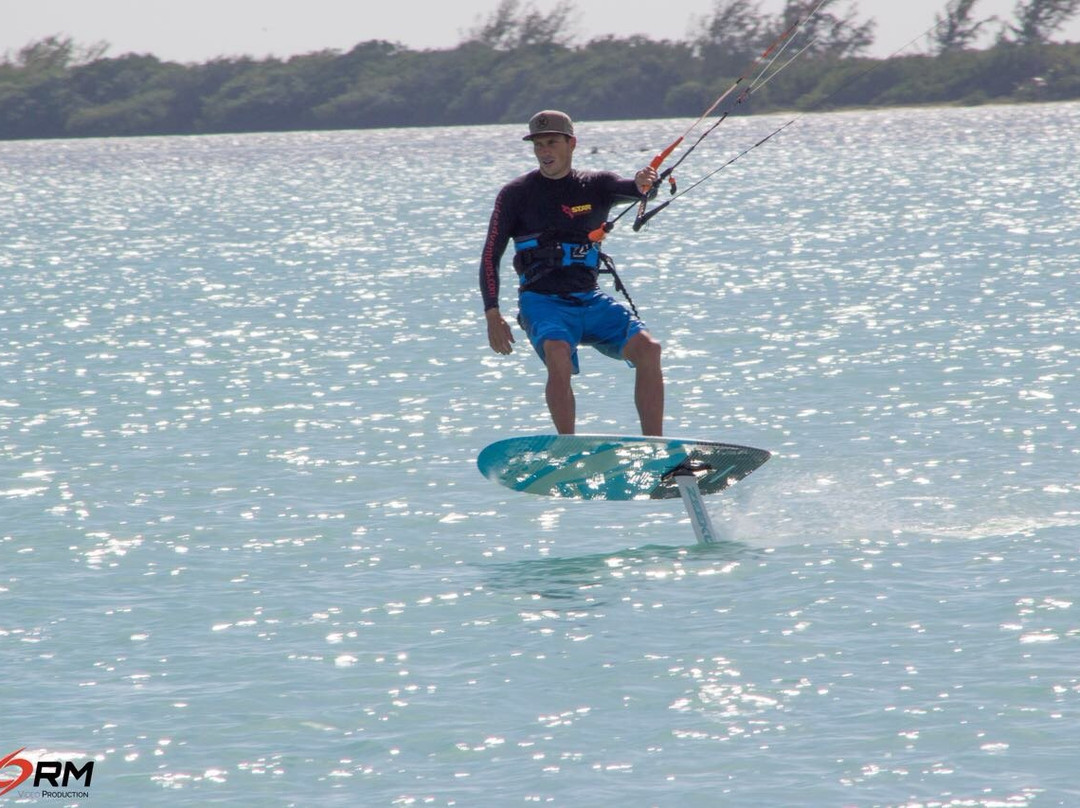 I-Ride Adventures-坎昆必去景点