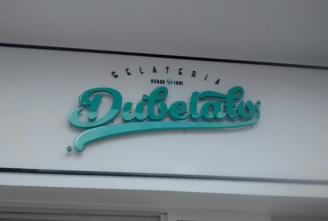 Dubelato