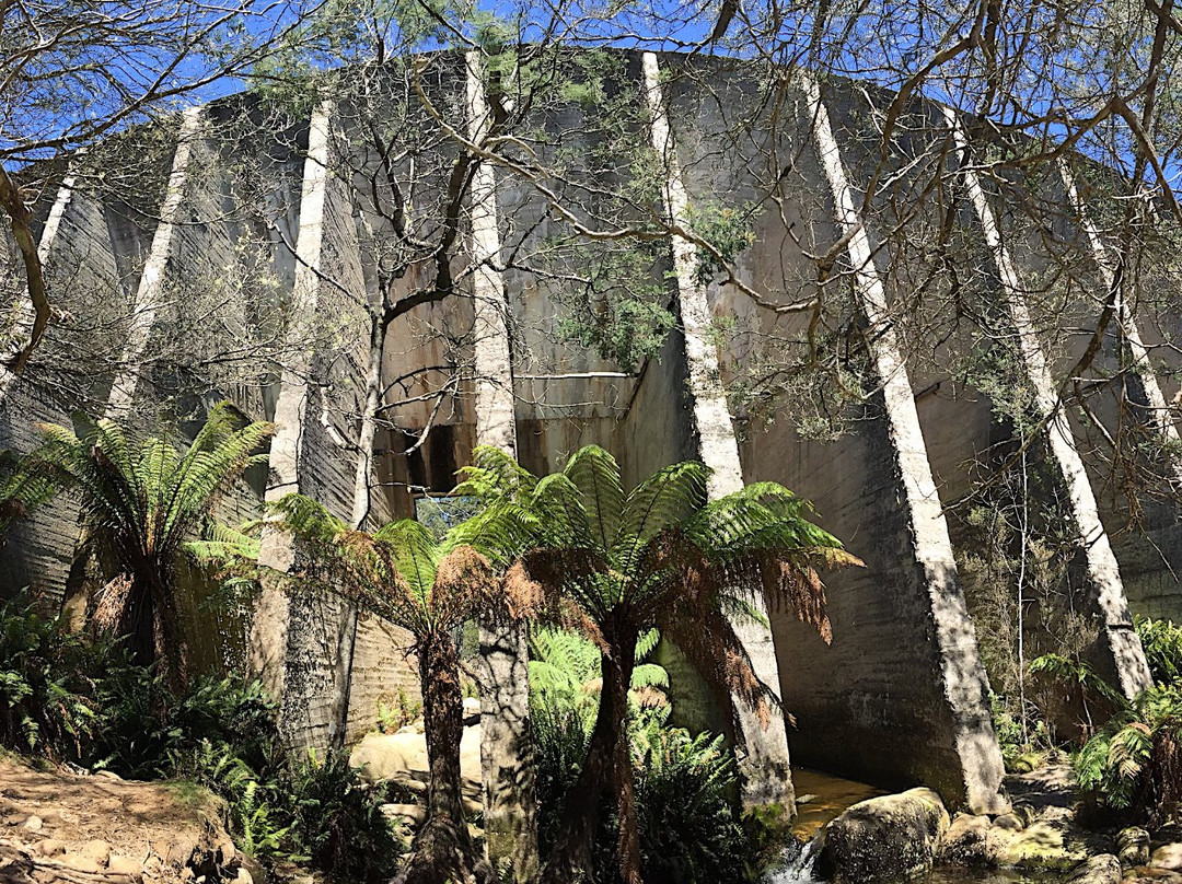 Branxholm旅游攻略图片