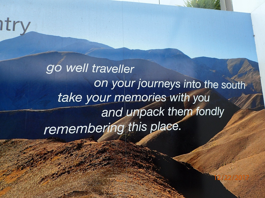 Waitohi Picton isite Visitor Information Centre景点图片