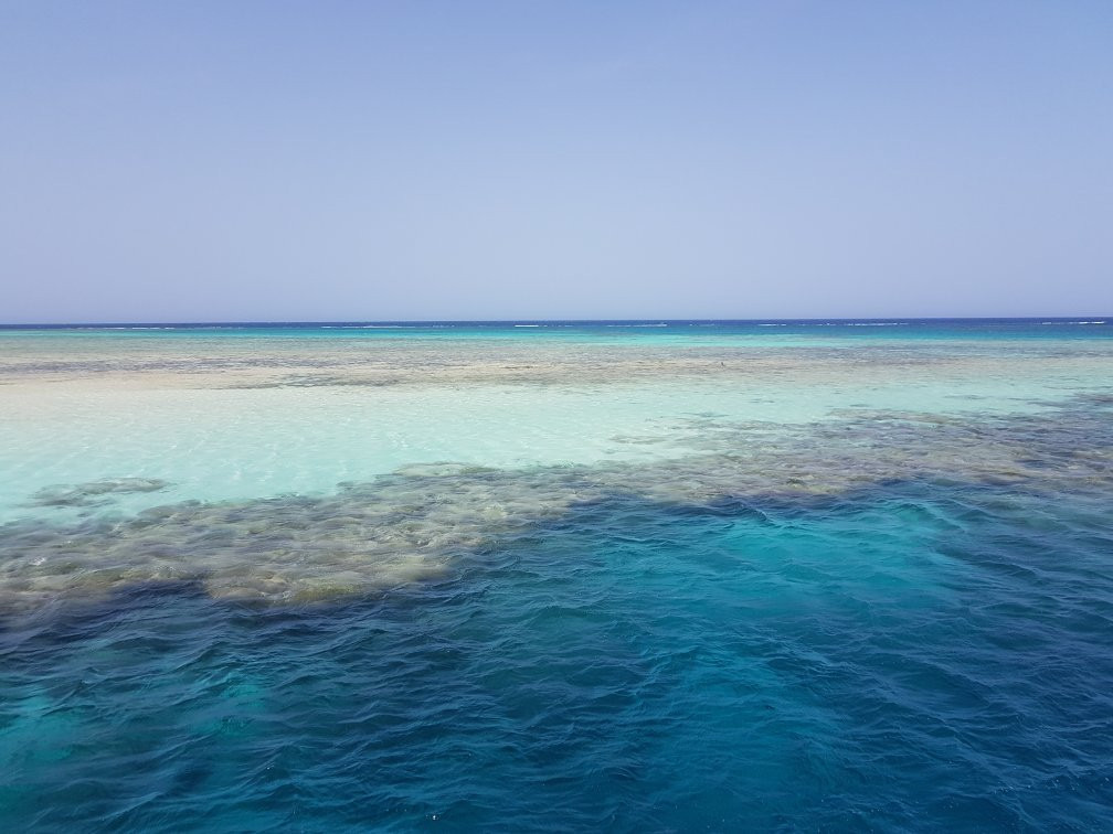 Marsa Alam Excursies