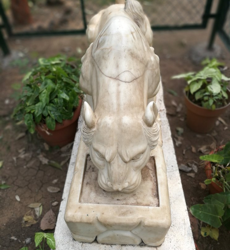 Sneh Rashmi Botanical Garden-苏拉特必去景点