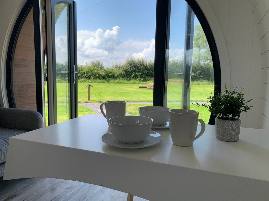 Laurel Farm Glamping