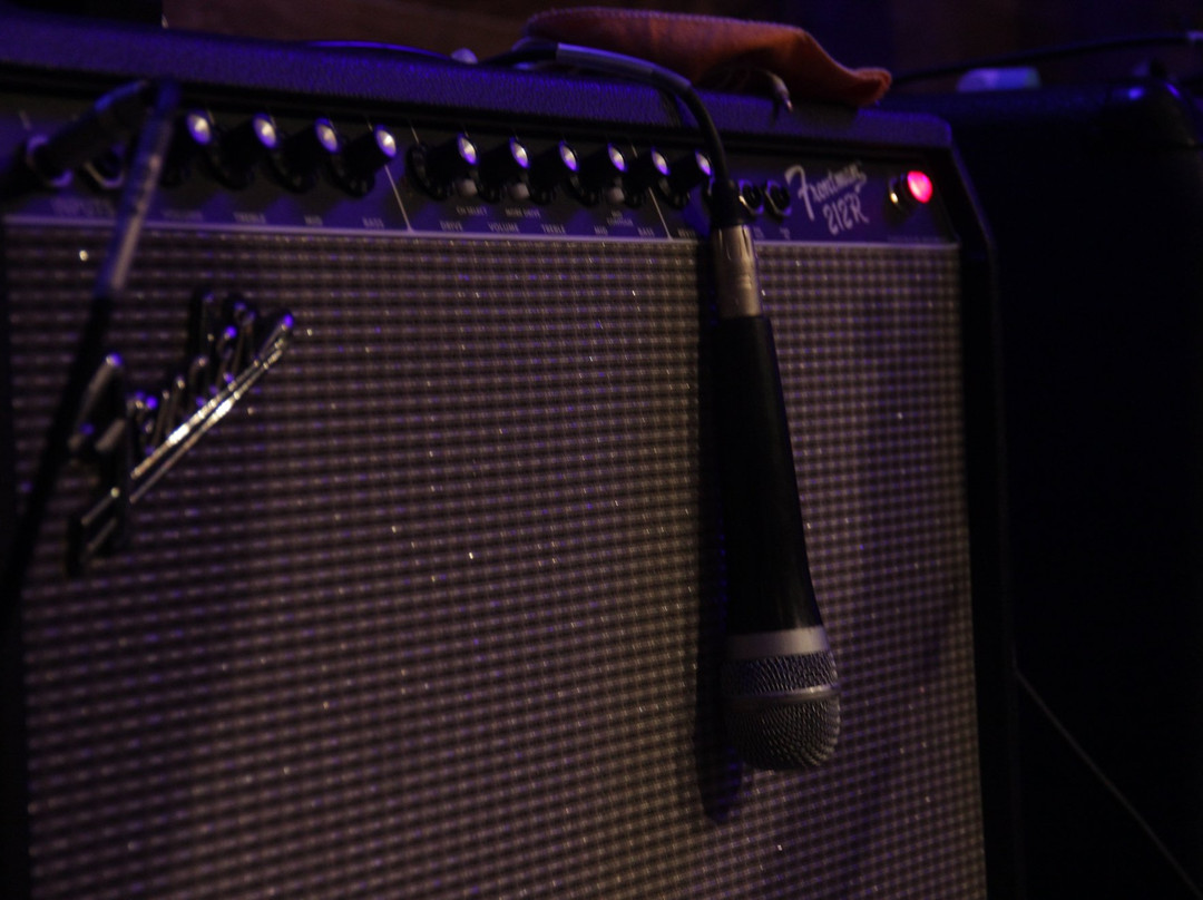 Armazem XV - Rock'n Beer-皮拉西卡巴必去景点