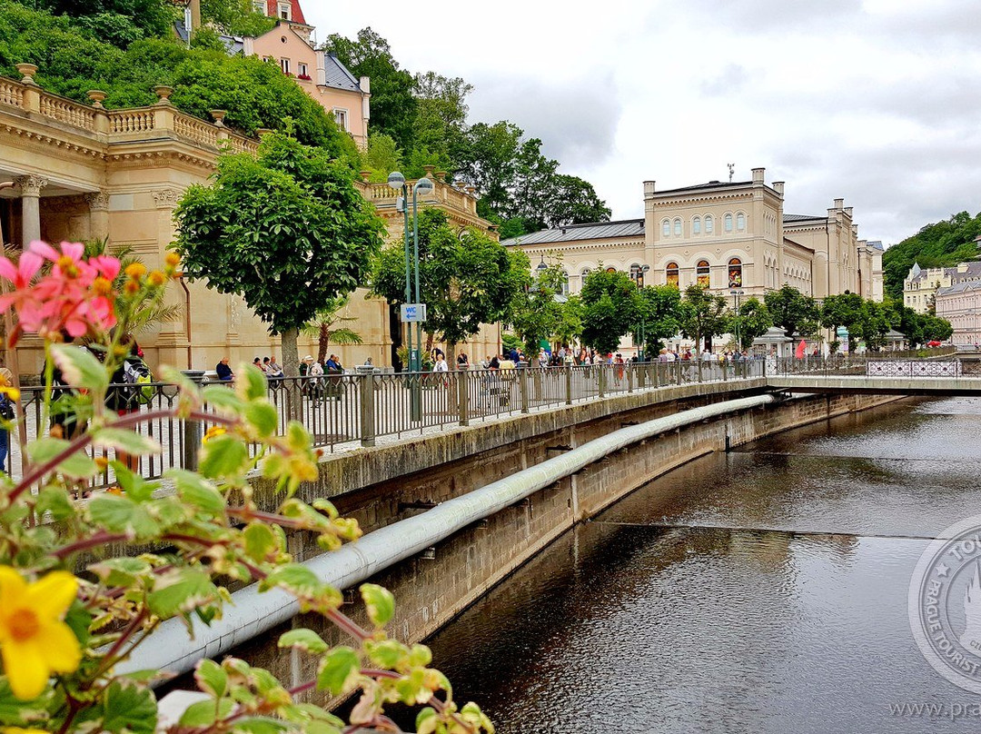 PRAGUE TOUR-iNFO
