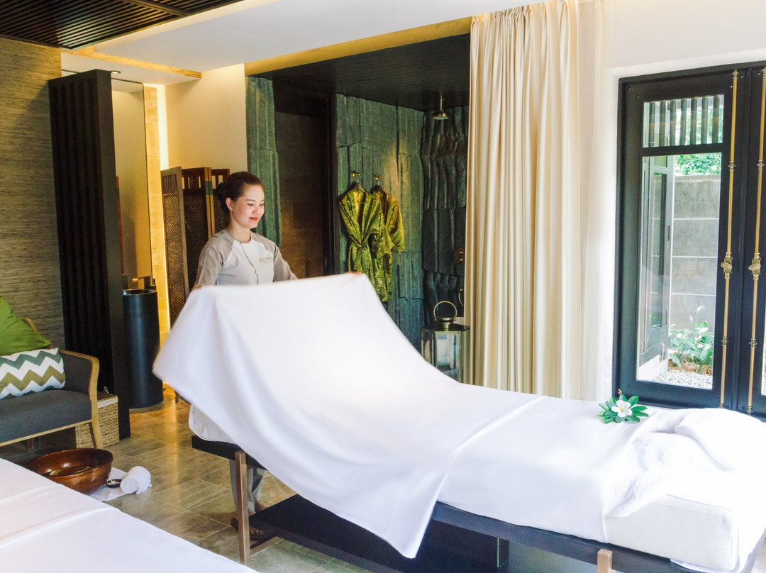 Anmai Spa-Cua Can必去景点