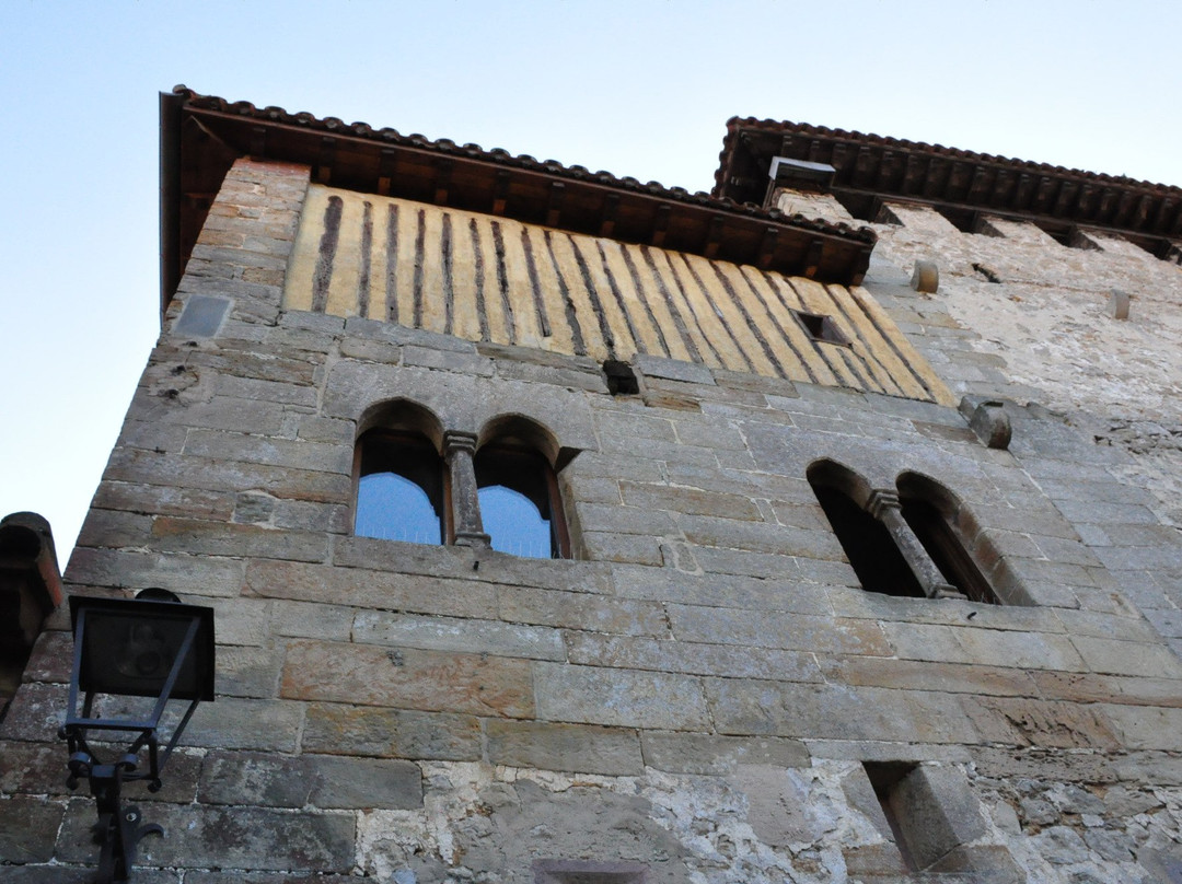 Torre del Merino景点图片