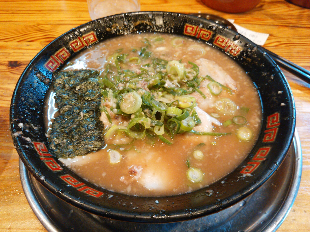 木津川市餐馆和美食-Muteppo Honten