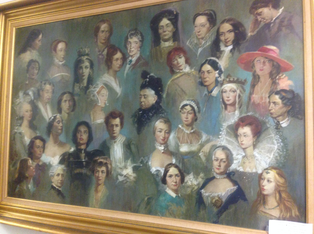 Antique Galleries of Palm Springs-棕榈泉市必去景点