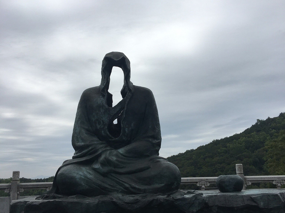 潮州华夏历史博物馆-潮安县必去景点