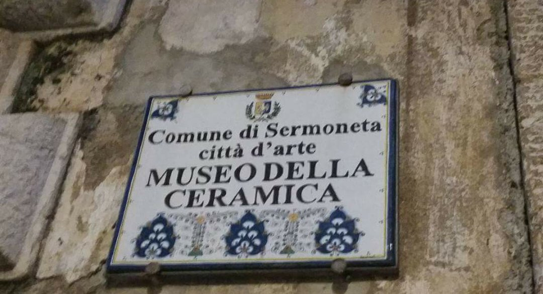 Museo della Ceramica di Sermoneta景点图片