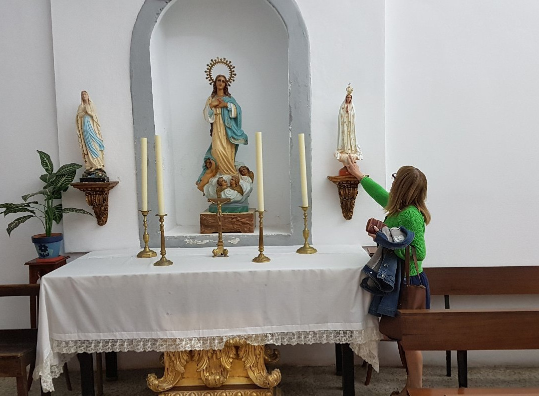 Ermita San Roque景点图片
