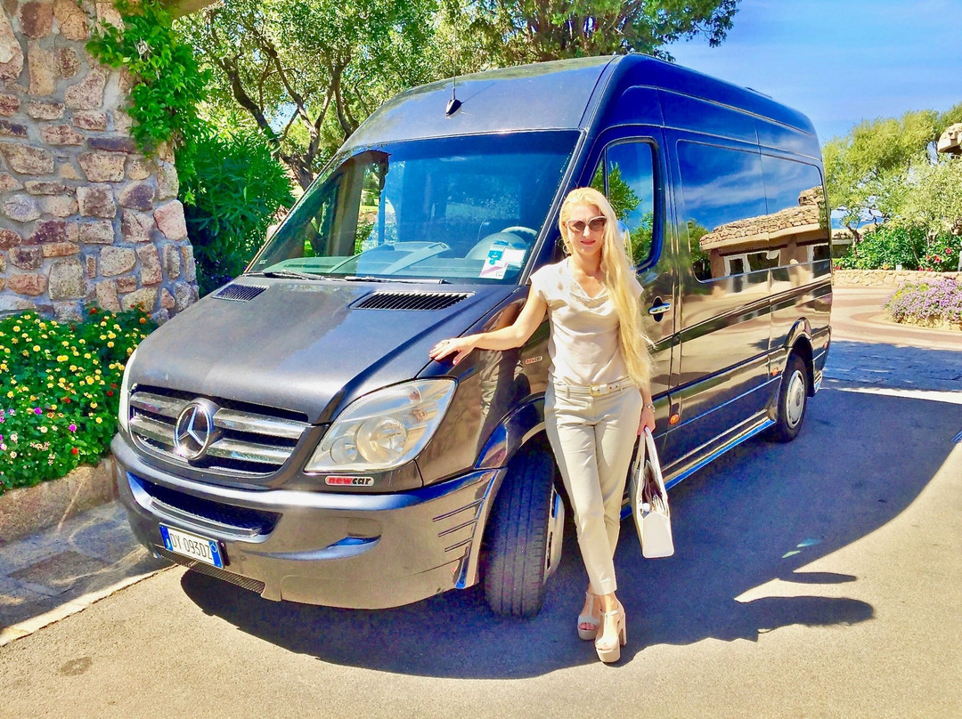 Visit Sardinia in Style-萨萨里省必去景点