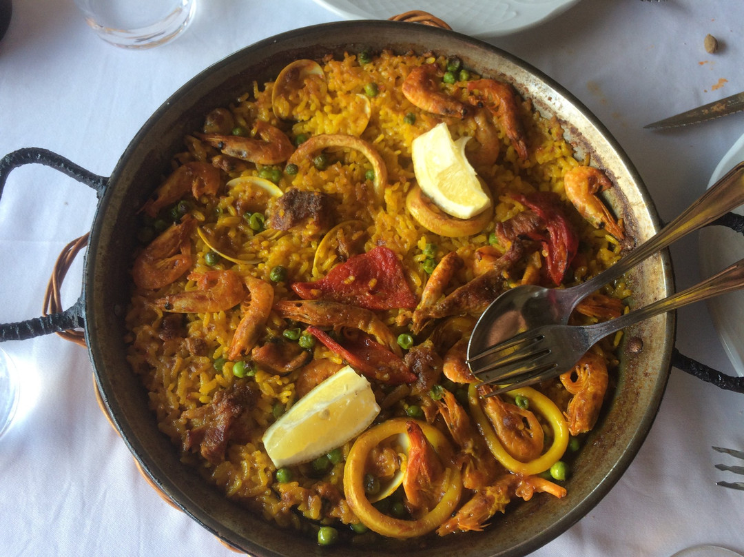 Ossun-ez-Angles旅游攻略图片