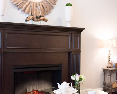 The Woodhouse Day Spa-北贝塞斯达必去景点