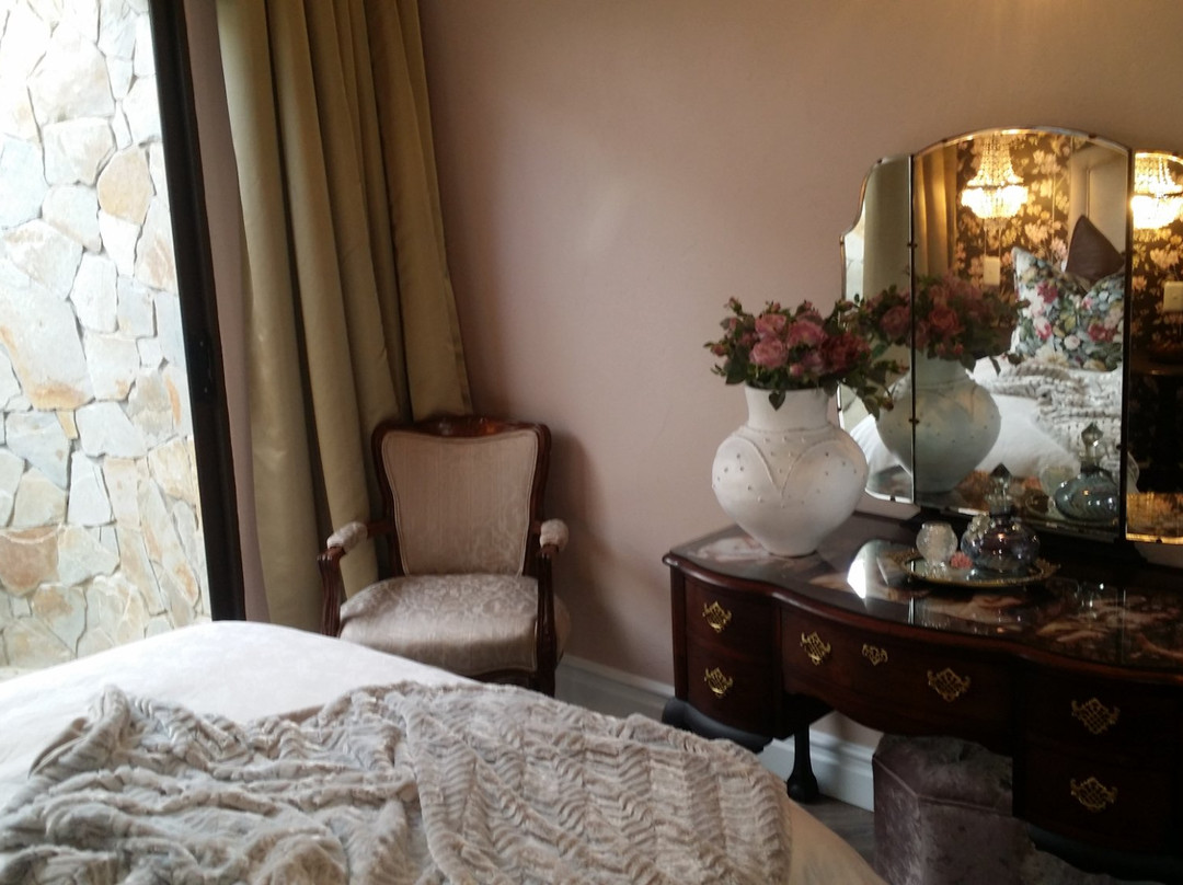 A la Maison Boutique Guesthouse