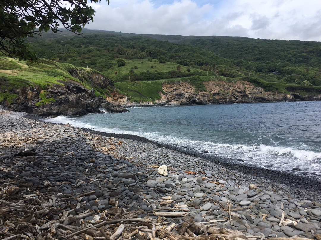 Huialoha Church-Kaupo必去景点