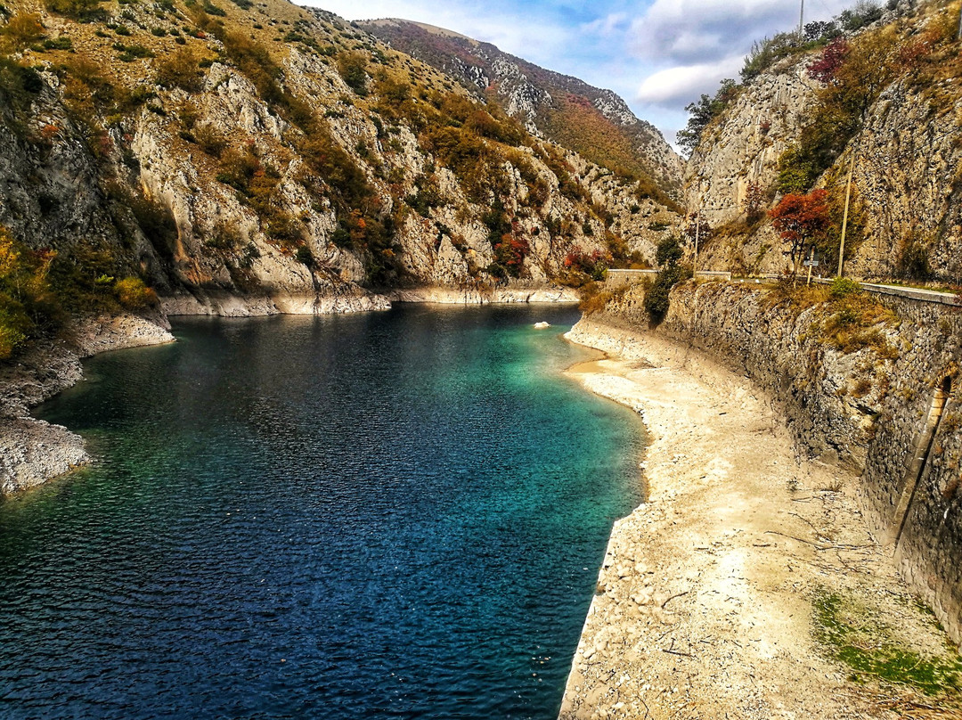 Anversa degli Abruzzi旅游攻略图片