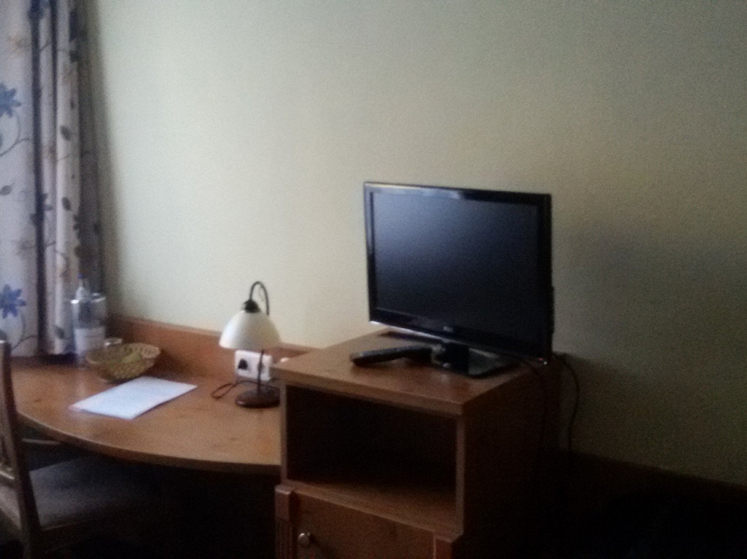 Hotel-Pension Marienhof主图