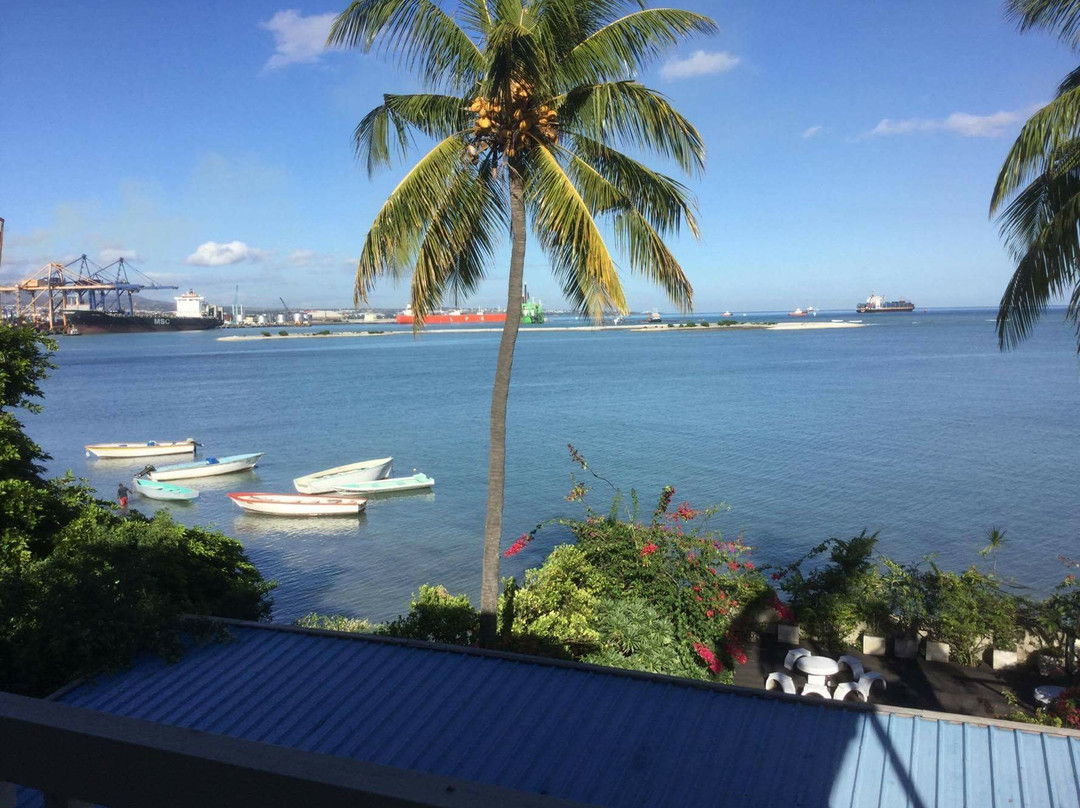 Harbour Side Lodge