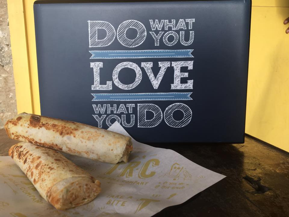 The Roll Company ( TRC ) - Mahalaxmi