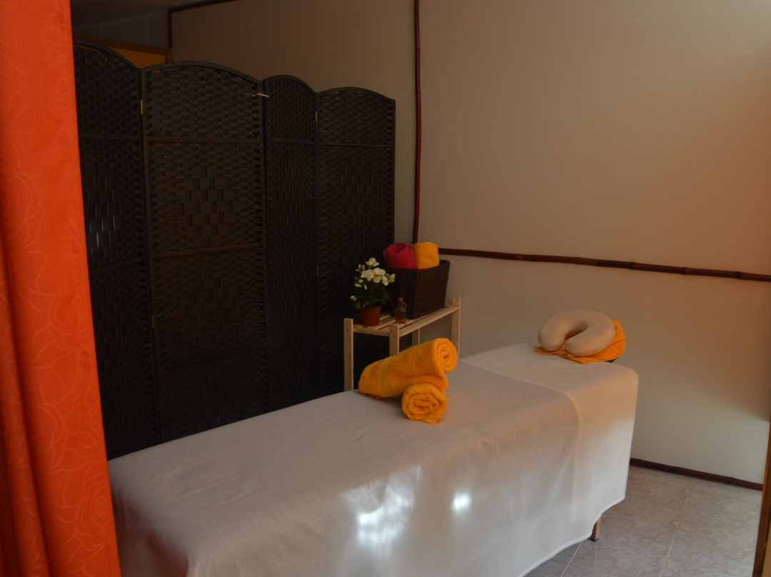 Quincho Massages-卡拉多尔必去景点