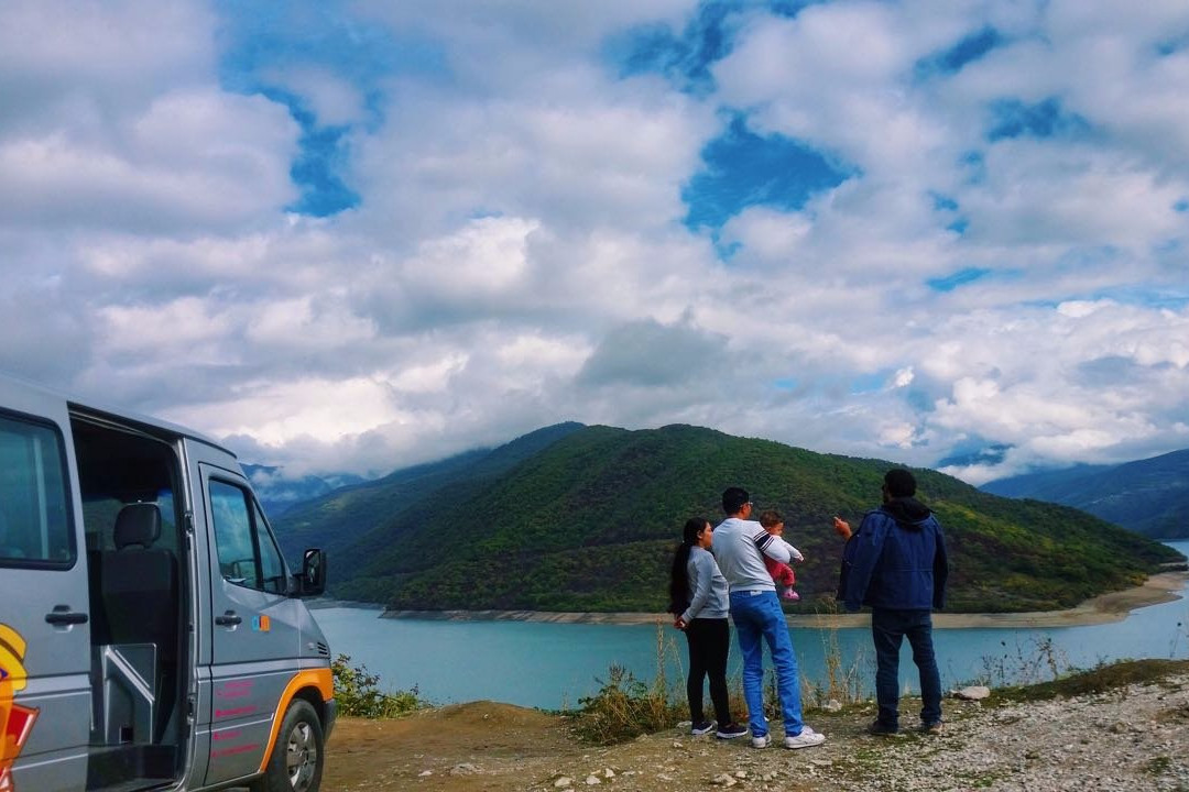 Aim Tour-第比利斯必去景点