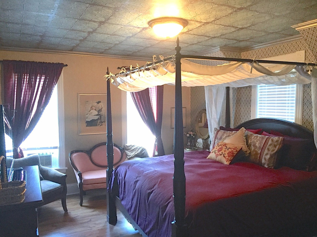 Kingsville House主图