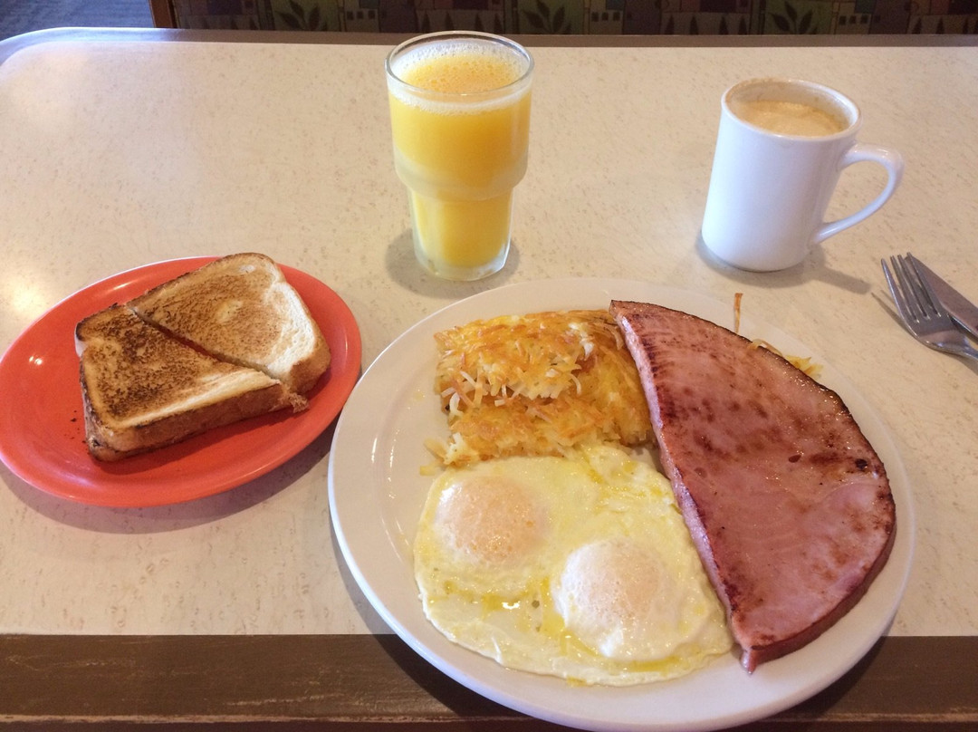Winnemucca Inn Restaurant主图
