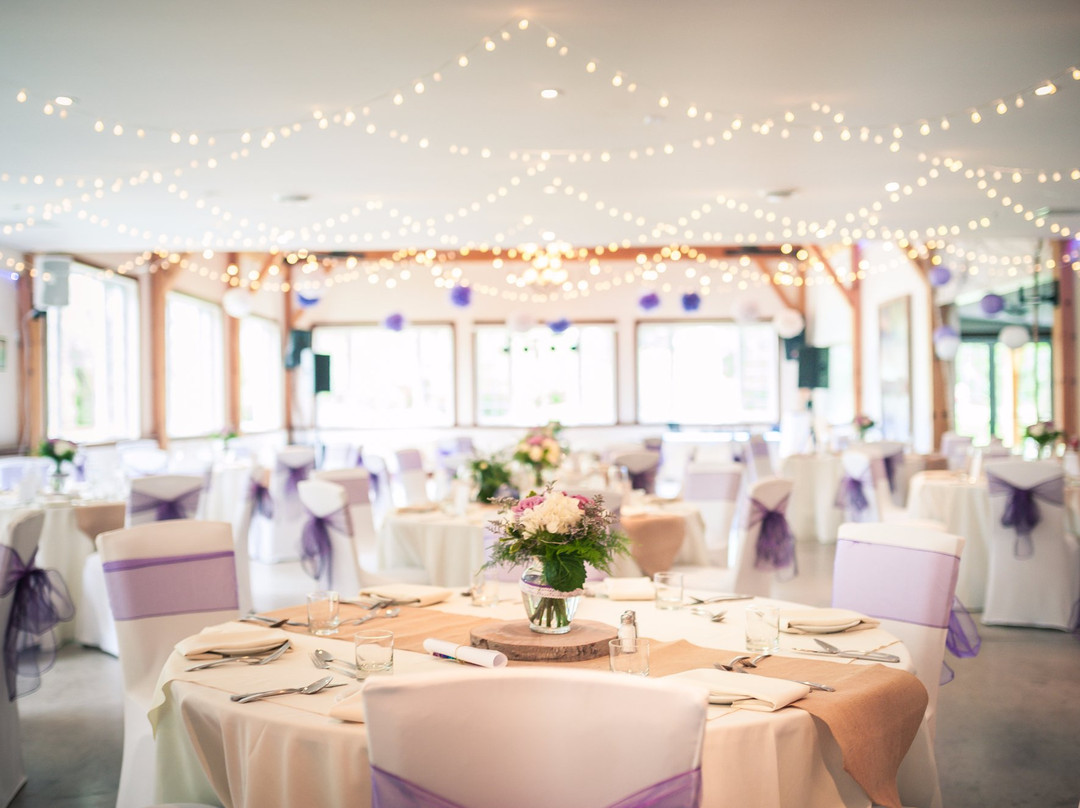 Saint Marc sur Richelieu餐馆和美食-Restaurant Mouton Village