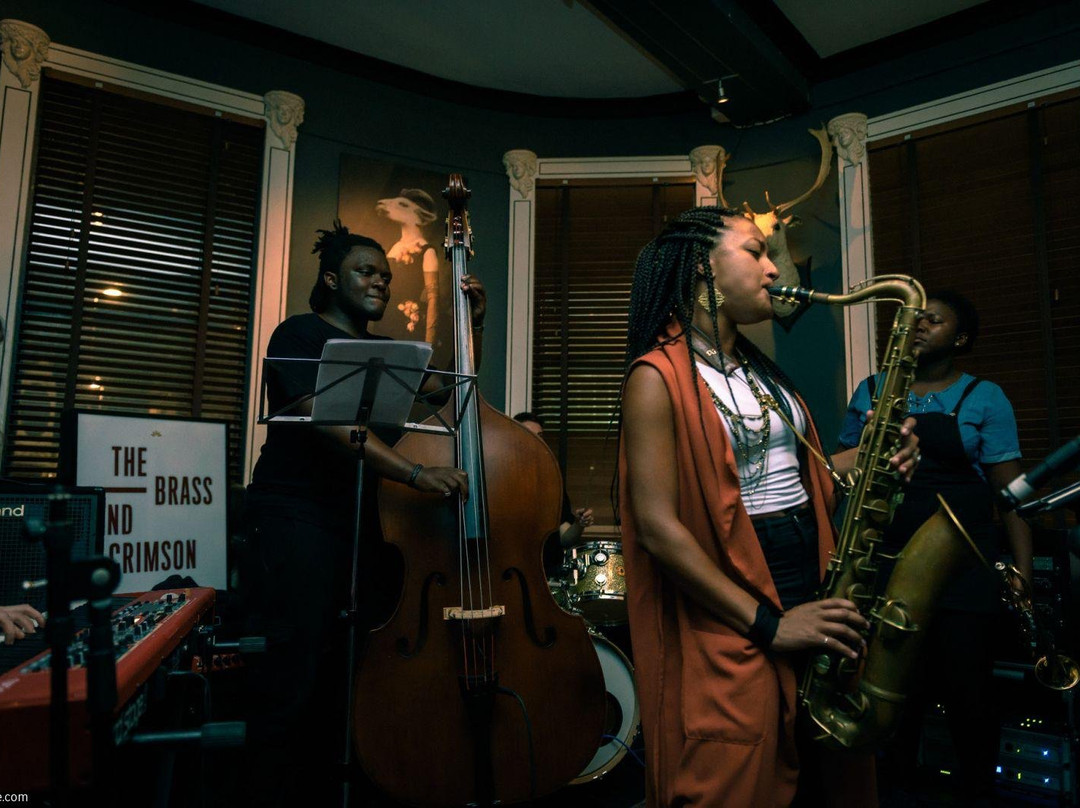 The Maven-利兹必去景点