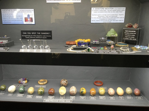 Prins & Prins-开普敦中心区必去景点