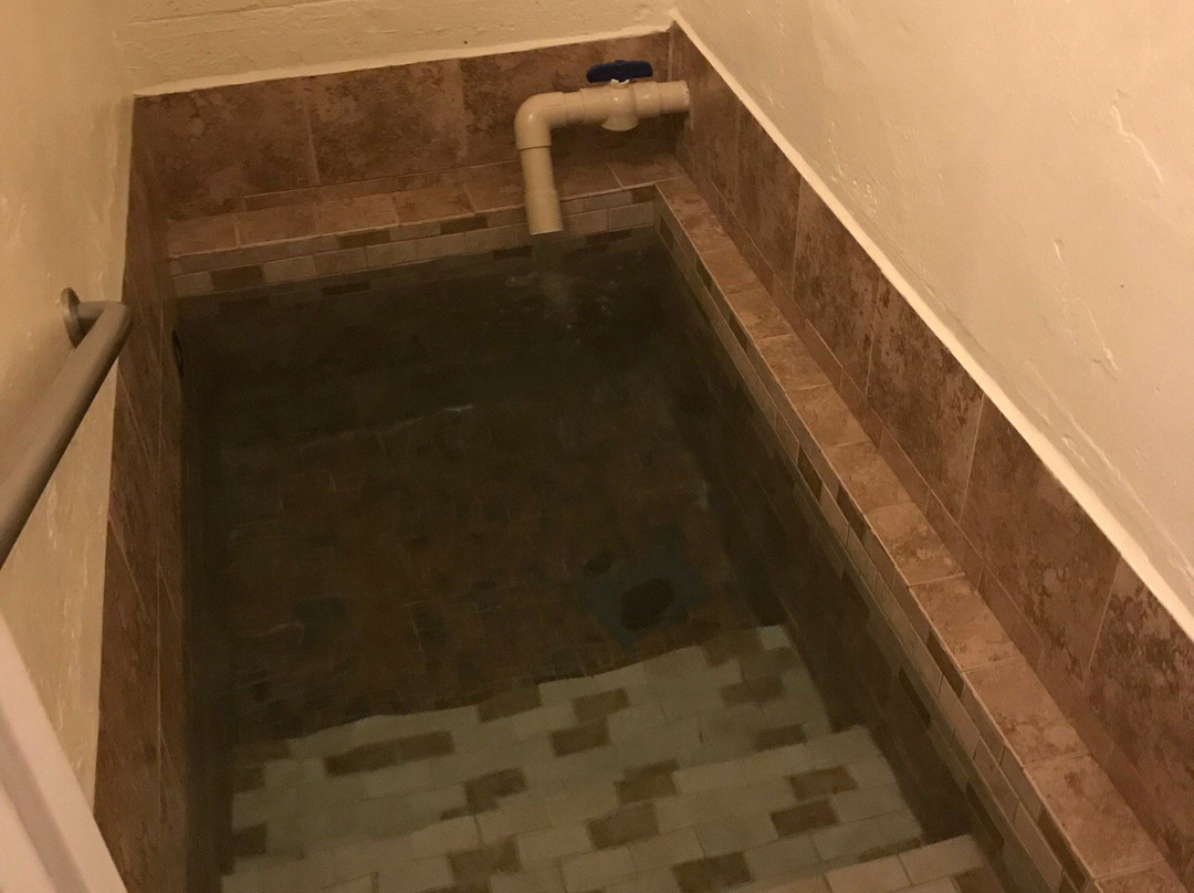 Kachina Mineral Springs Spa-Safford必去景点