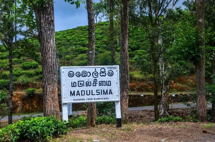 Fox Hill-Badulla必去景点