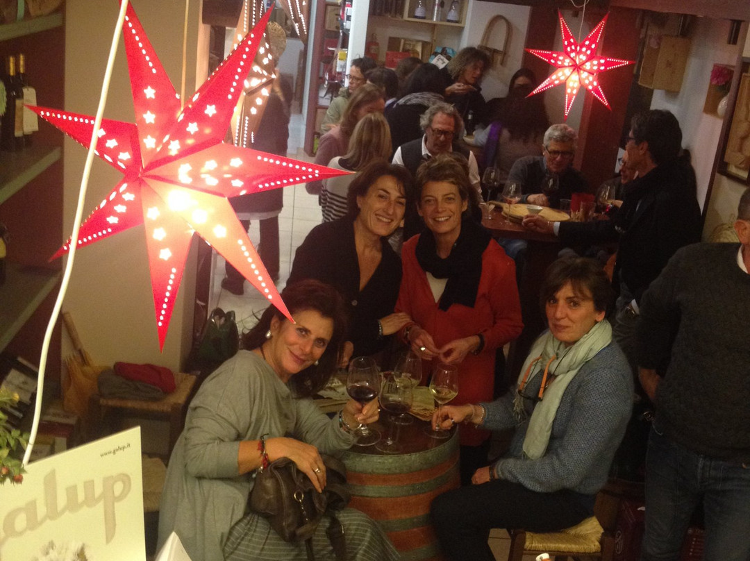 Divinae Vinoteca-巴勒莫必去景点