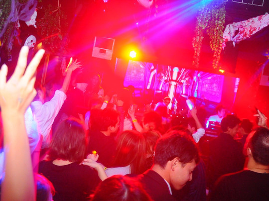 G2 Plus-Chuo必去景点