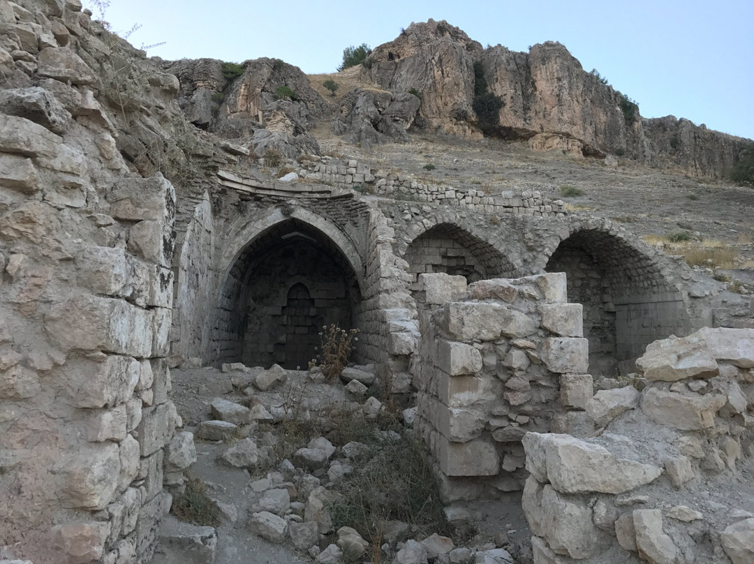 Sofraz Ruins-Adiyaman必去景点