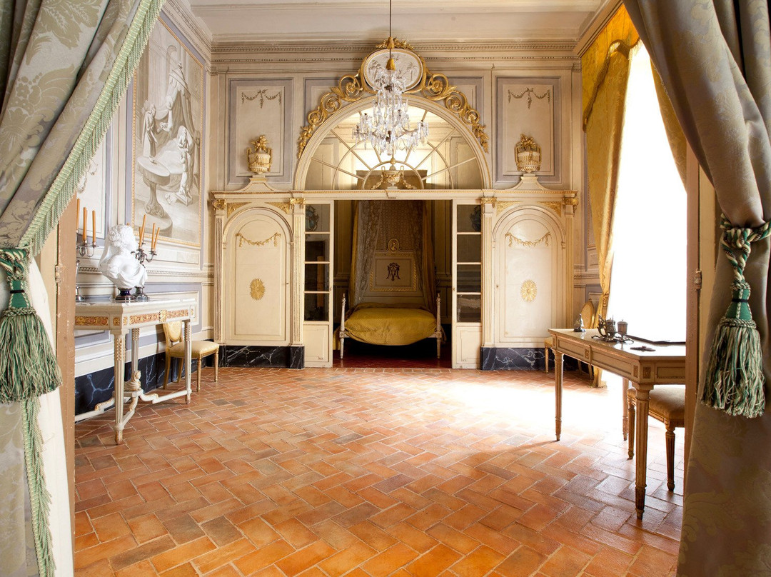 比利亚努埃瓦－赫尔特鲁旅游景点-Museu Romàntic Can Papiol