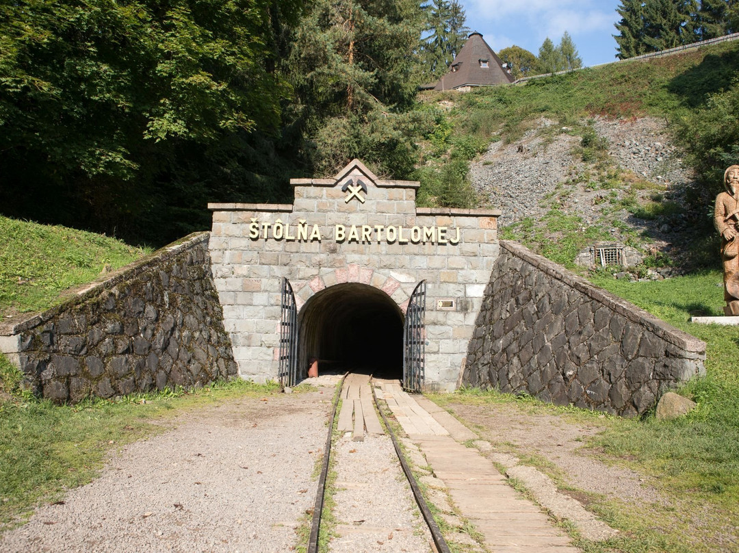Open-Air Mining Museum (SMM)-班斯卡-什佳夫尼察必去景点