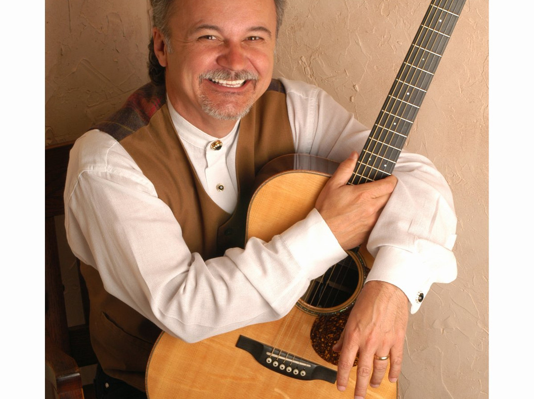 Kentucky Opry Theatre-Benton必去景点