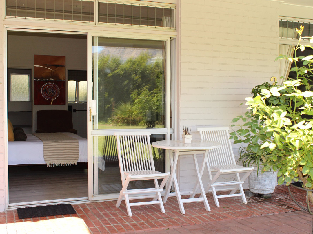 Die Palmboom Guest House主图