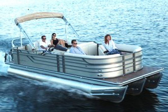 Boat Tree Marina-桑福德必去景点