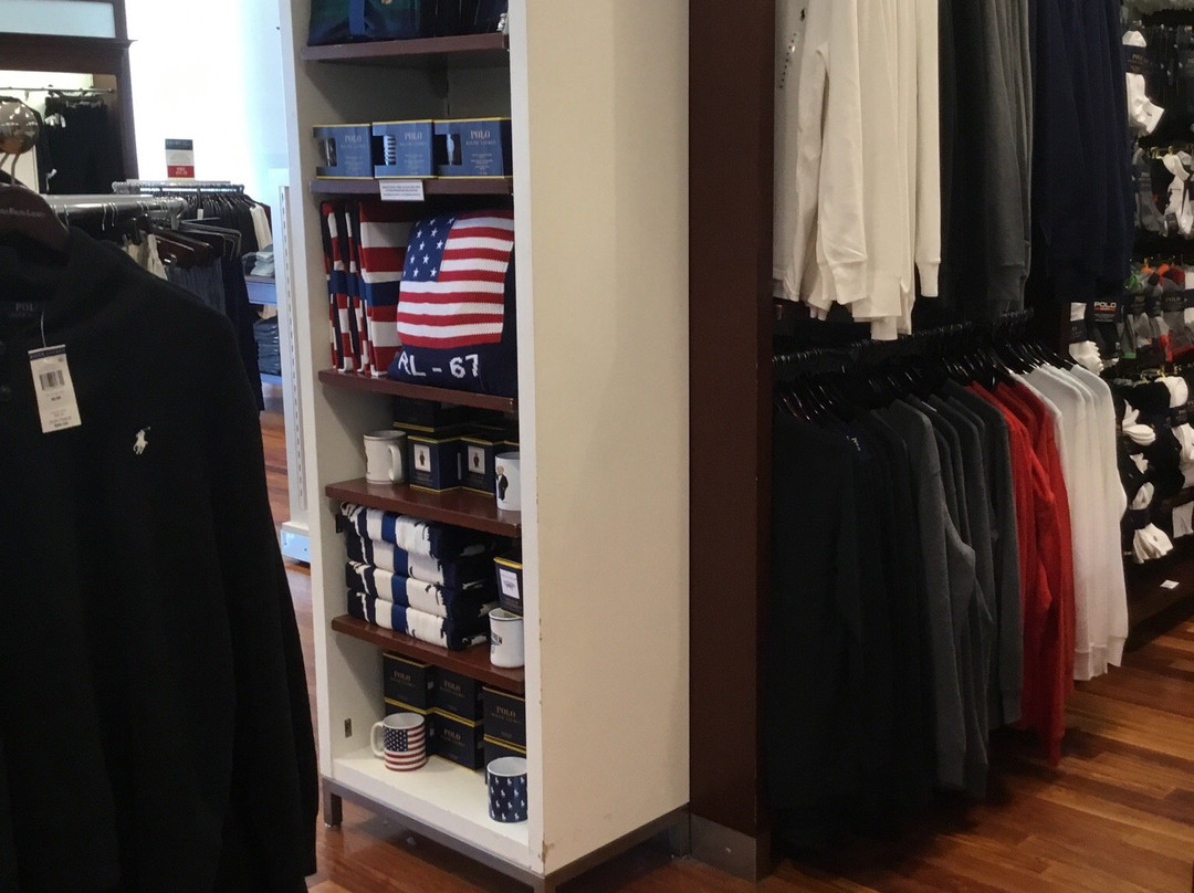 Tanger Outlets Hershey-好时镇必去景点