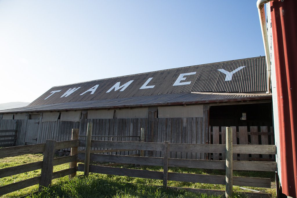Twamley Farm景点图片
