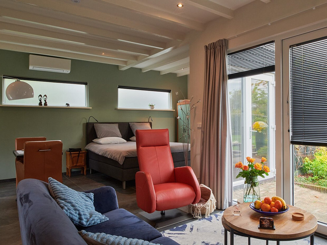 B&B Welkom Zierikzee
