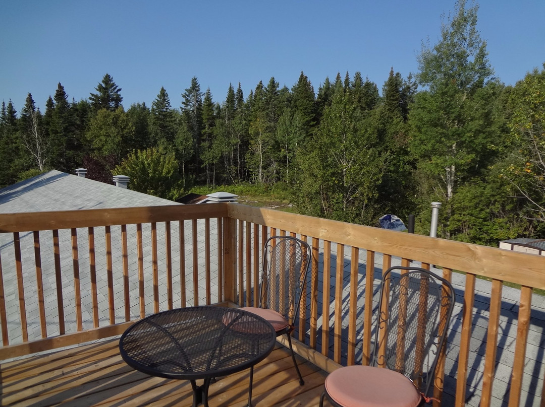 Gite le Voilier Bed and Breakfast主图