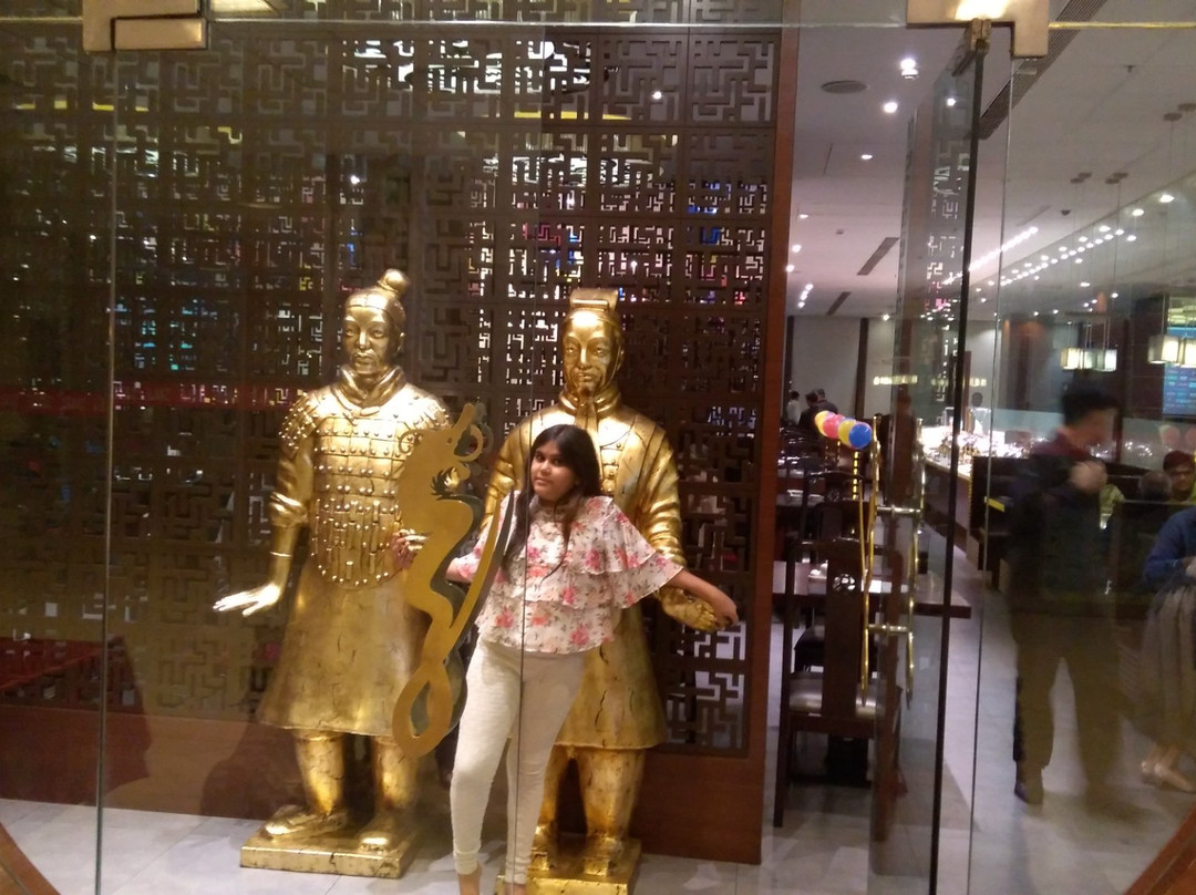 City One Mall-Pimpri-Chinchwad必去景点